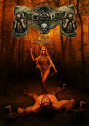 Icon image Die Chroniken von Gor 8 - Die Jäger