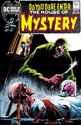 Icon image House of Mystery (1951)