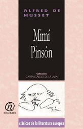 Icon image Mimí Pinsón