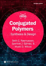 Icon image Conjugated Polymers: Synthesis & Design