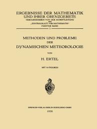 Icon image Methoden und Probleme der Dynamischen Meteorologie