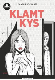 Icon image Klamt kys, Sort Læseklub: Bind 0