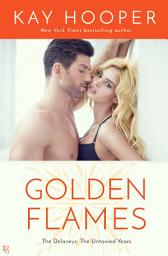 Icon image Golden Flames