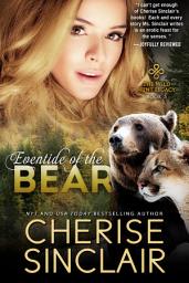 Icon image Eventide of the Bear: The Wild Hunt Legacy: 3