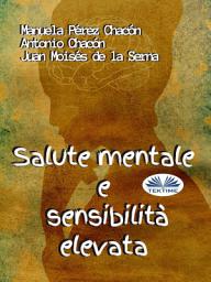 Icon image Salute mentale e sensibilità elevata