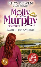 Icon image Rache in den Catskills: Ein historischer Cosy Crime