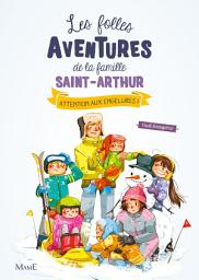 Icon image Attention aux engelures !