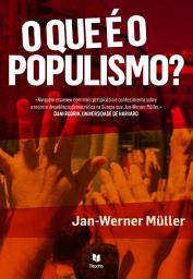 Icon image O Que é o Populismo?