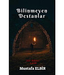 Icon image Bilinmeyen Destanlar: Cilt 3 (73 Şiir)