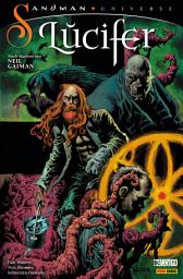 Icon image Lucifer: Band 1