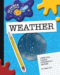 Icon image Weather