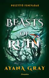 Icon image Beasts of Ruin - Pusztító fenevadak