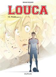Icon image Louca