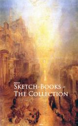 Icon image Sketch-Books - The Collection
