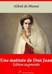 Icon image Une matinée de Don Juan: Nouvelle édition augmentée