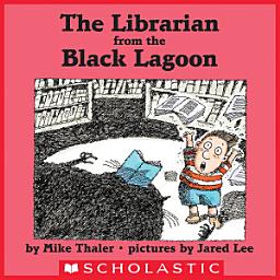 Icon image The Librarian from the Black Lagoon