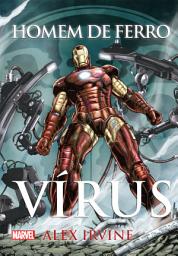 Icon image Homem de Ferro: Vírus
