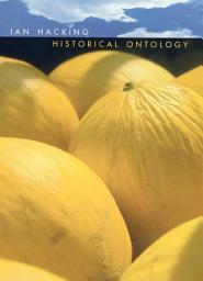 Icon image Historical Ontology