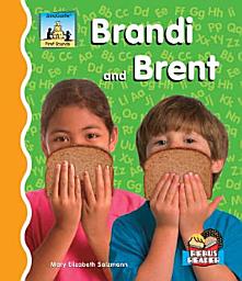 Icon image Brandi and Brent