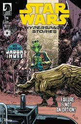 Icon image Star Wars: Hyperspace Stories