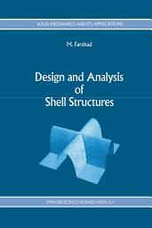 Icon image Design and Analysis of Shell Structures