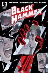 Icon image Black Hammer
