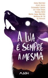 Icon image A lua é sempre a mesma