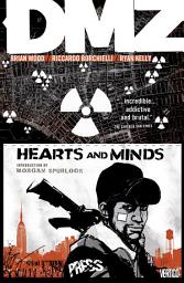 Icon image DMZ: Hearts and Minds