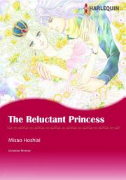 Icon image THE RELUCTANT PRINCESS: Harlequin Comics