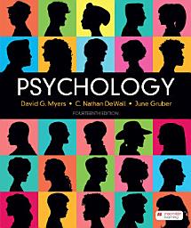 Icon image Psychology: Edition 14