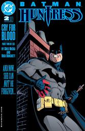 Icon image Batman/Huntress: Cry for Blood (2000)