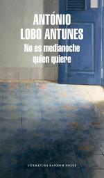 Icon image No es medianoche quien quiere