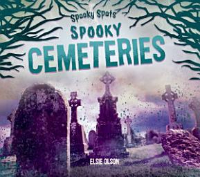 Icon image Spooky Cemeteries