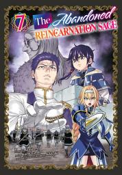 Icon image The Abandoned Reincarnation Sage