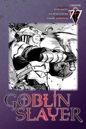 Icon image Goblin Slayer, Chapter 77 (manga)