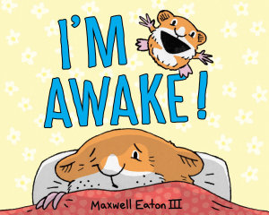 Icon image I'm Awake!
