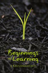 Icon image Beginnings of Learning