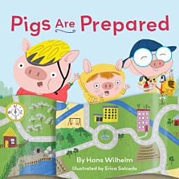 Icon image Pigs Are Prepared