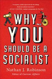 Icon image Why You Should Be a Socialist