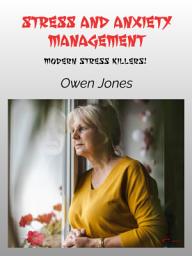 Icon image Stress and Anxiety Management: Ancient stress killers!
