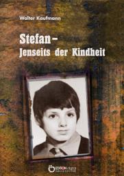 Icon image Stefan - Jenseits der Kindheit