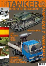 Icon image TANKER TECHNIQUES MAGAZINE 09