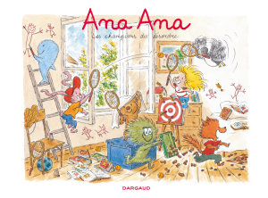 Icon image Ana Ana