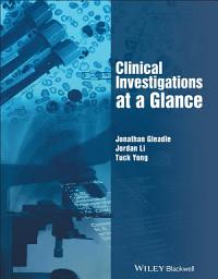 Icon image Clinical Investigations at a Glance