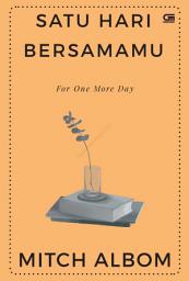Icon image Satu Hari Bersamamu (For One More Day)