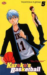 Icon image Kuroko'S Basketball 05