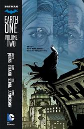 Icon image Batman: Earth One