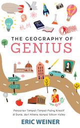 Icon image The Geography of Genius