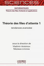 Icon image Théorie des files d’attente 1: Tendances avancées