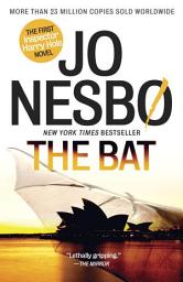 Icon image The Bat: A Detective Hole Novel (1)